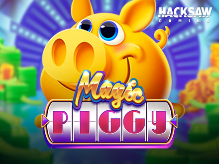 Magic Piggy slot